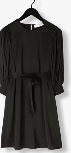 SELECTED FEMME e mini jurk slfreya 3/4 short dress b><noscript><img width=