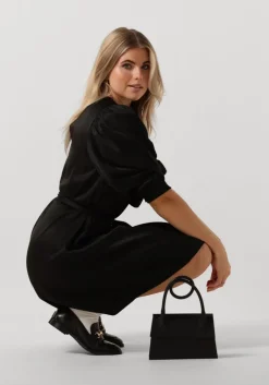 SELECTED FEMME e mini jurk slfreya 3/4 short dress b><noscript><img width=