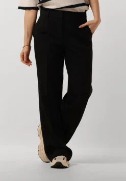 SELECTED FEMME e pantalon slfrita mw wide pant fd>DAMES Broeken