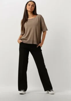 SELECTED FEMME e pantalon slfrita mw wide pant fd><noscript><img width=