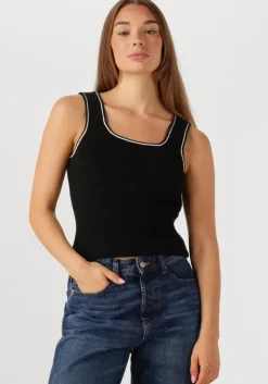 SELECTED FEMME e top slfkamma jenny sl knit top>DAMES Tops & T-Shirts