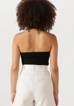 SELECTED FEMME e top slfanna sl halterneck top><noscript><img width=