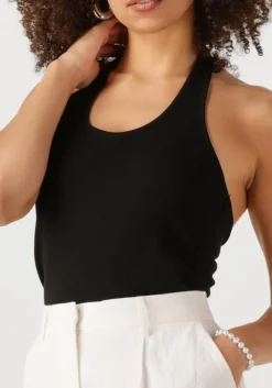 SELECTED FEMME e top slfanna sl halterneck top><noscript><img width=