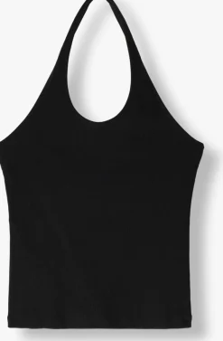 SELECTED FEMME e top slfanna sl halterneck top><noscript><img width=