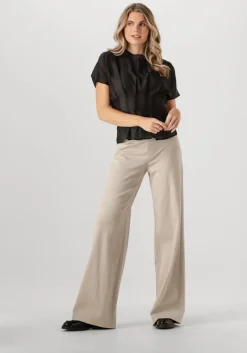 SELECTED FEMME e top slfiris ss o-neck top>DAMES Tops & T-Shirts