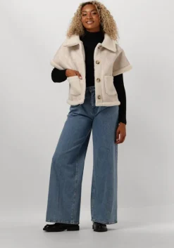 SELECTED FEMME e trui slfnaja ls knit roll neck>DAMES Truien & Vesten