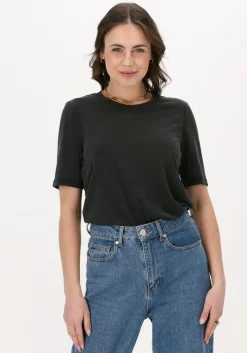 SELECTED FEMME e t-shirt stella ss tee b>DAMES Tops & T-Shirts