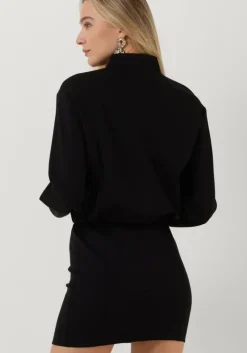 SEMICOUTURE e mini jurk y2wl02><noscript><img width=