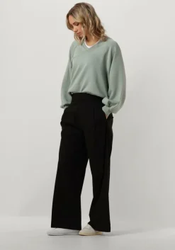 SEMICOUTURE e wijde broek s4sk24 trousers><noscript><img width=