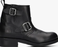 zwarte sendra boots 2976