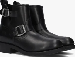 zwarte sendra boots 2976