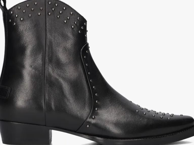 SHABBIES BY WENDY e enkellaarsjes wendy shs1503>DAMES Enkellaarsjes