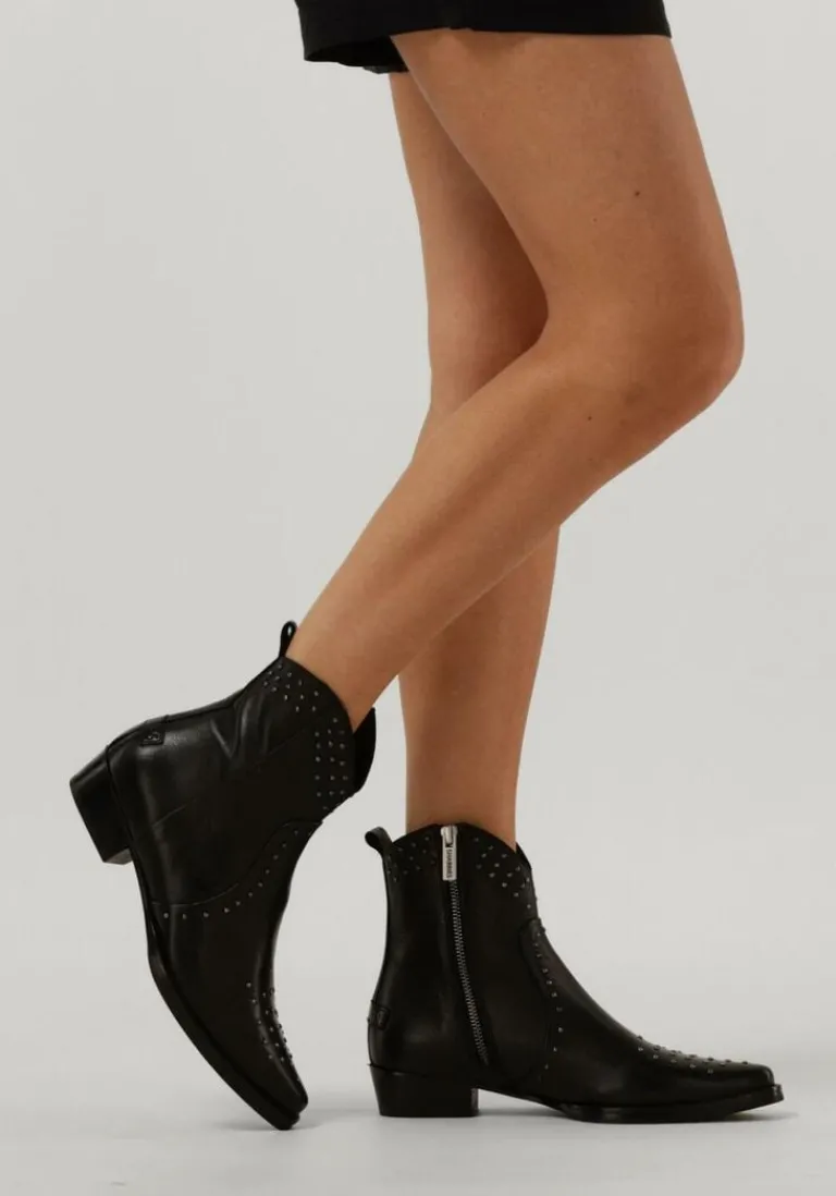 SHABBIES BY WENDY e enkellaarsjes wendy shs1503>DAMES Enkellaarsjes