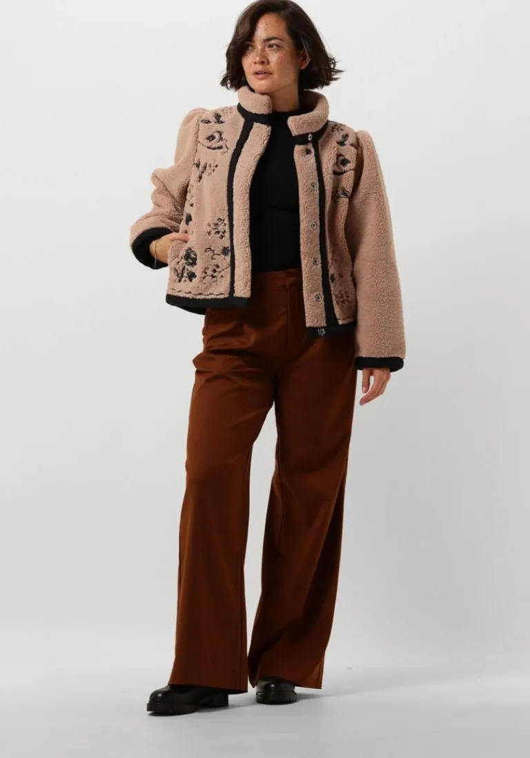 SHABBIES BY WENDY e enkellaarsjes wendy shs1503>DAMES Enkellaarsjes