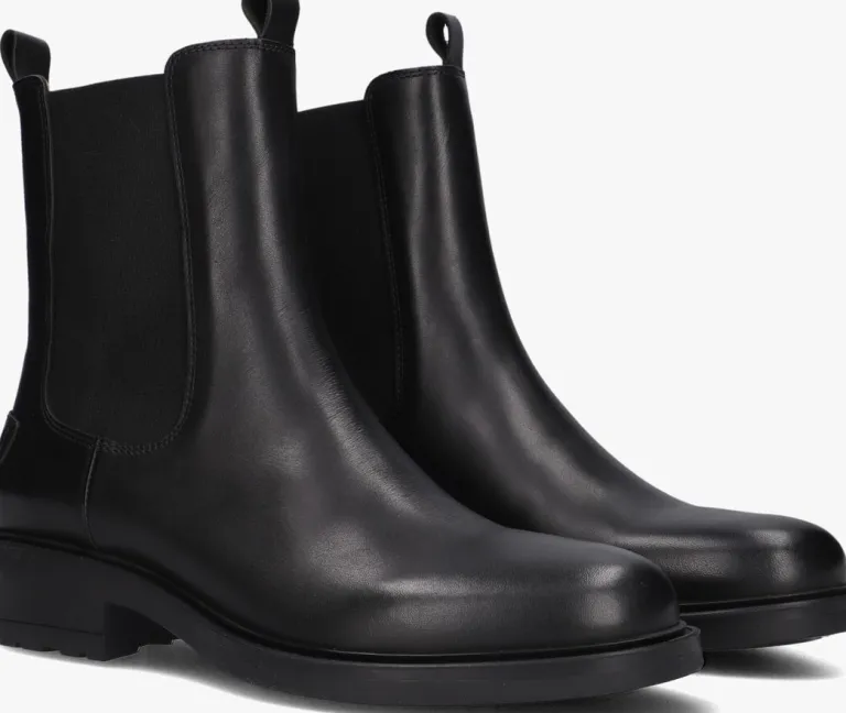 SHABBIES e chelsea boots dean shelley>DAMES Boots