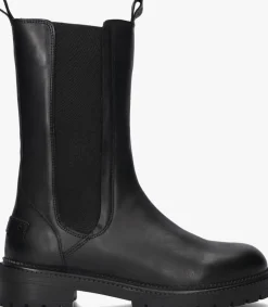 SHABBIES e chelsea boots tirza shelly>DAMES Boots