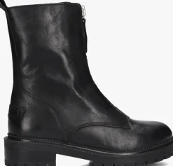 SHABBIES e enkelboots tirza zipa>DAMES Boots