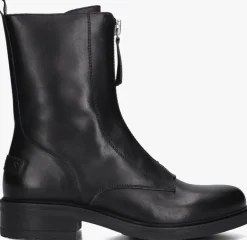 SHABBIES e enkelboots dean zipa>DAMES Boots