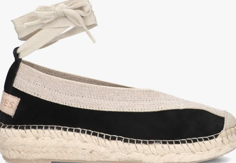 SHABBIES e espadrilles palma>DAMES Espadrilles
