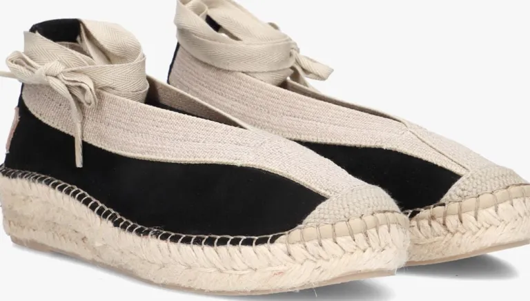 SHABBIES e espadrilles palma>DAMES Espadrilles