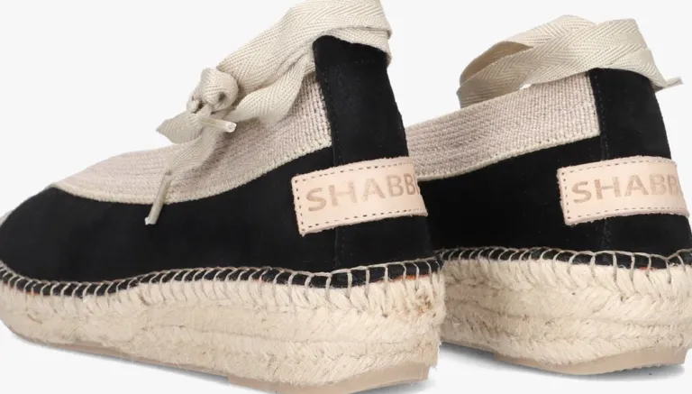 SHABBIES e espadrilles palma>DAMES Espadrilles