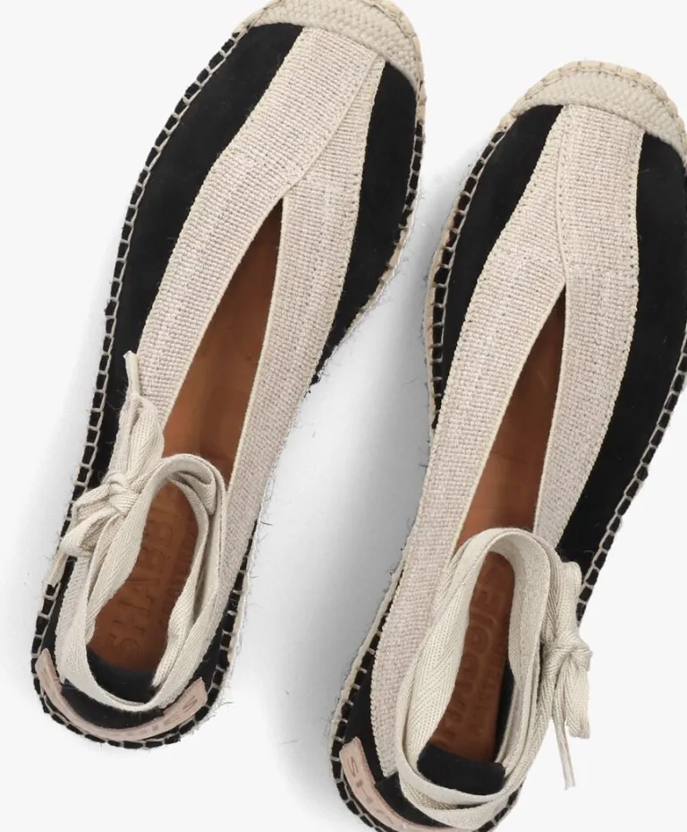 SHABBIES e espadrilles palma>DAMES Espadrilles