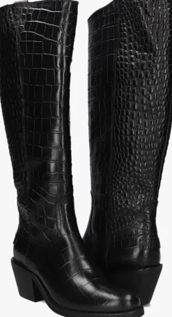 SHABBIES e hoge laarzen juul mid boot><noscript><img width=