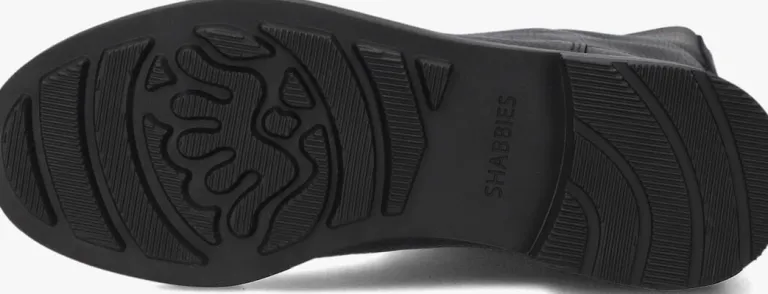 SHABBIES e hoge laarzen alyd high boot>DAMES Laarzen