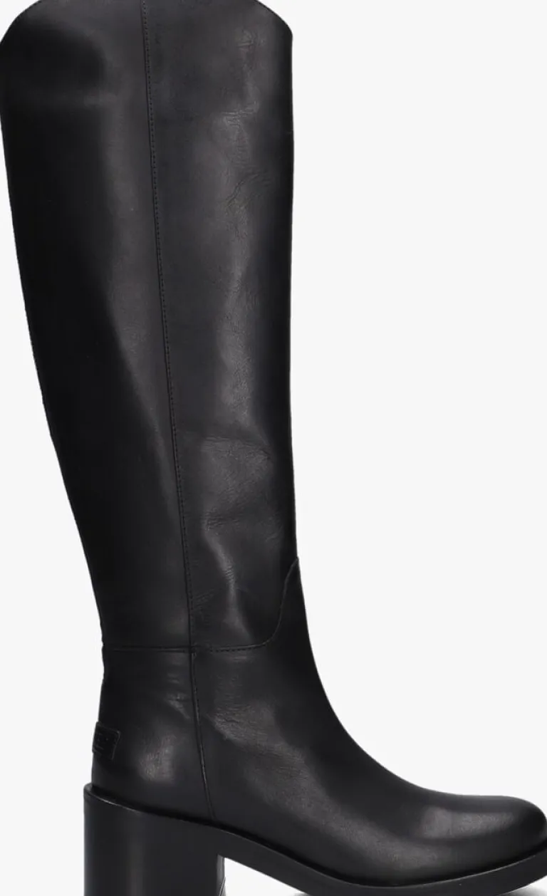 SHABBIES e hoge laarzen lakey ride>DAMES Laarzen