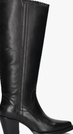 SHABBIES e hoge laarzen jaymie tuba>DAMES Laarzen