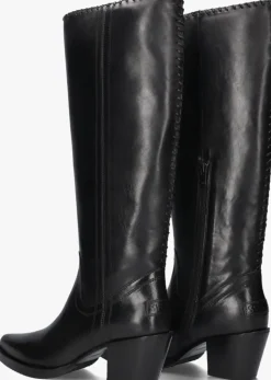 SHABBIES e hoge laarzen jaymie tuba><noscript><img width=