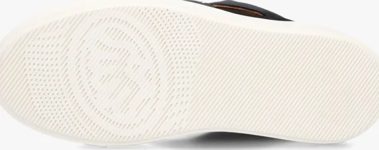 SHABBIES e lage sneakers ragy chunky>DAMES Sneakers