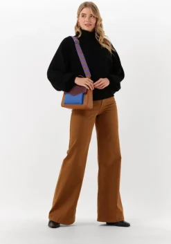 SILVIAN HEACH e coltrui sweater herb>DAMES Truien & Vesten