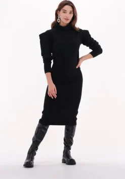 SILVIAN HEACH e maxi jurk long dress heppok>DAMES Jurken