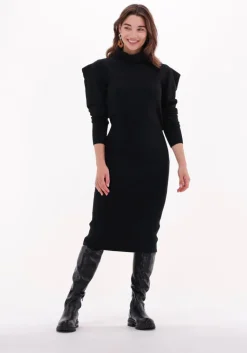 SILVIAN HEACH e maxi jurk long dress heppok>DAMES Jurken