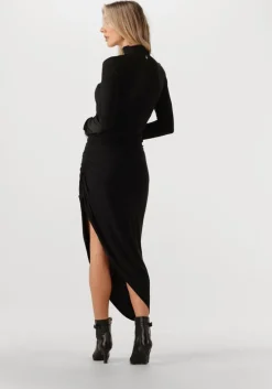 SILVIAN HEACH e midi jurk midi dress kirundo><noscript><img width=