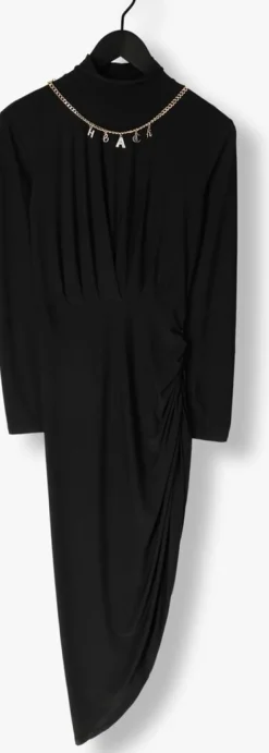 SILVIAN HEACH e midi jurk midi dress kirundo><noscript><img width=