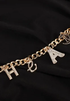 SILVIAN HEACH e midi jurk midi dress kirundo><noscript><img width=