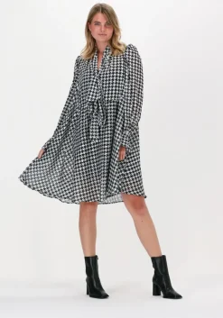 SILVIAN HEACH e mini jurk dress maryt>DAMES Jurken