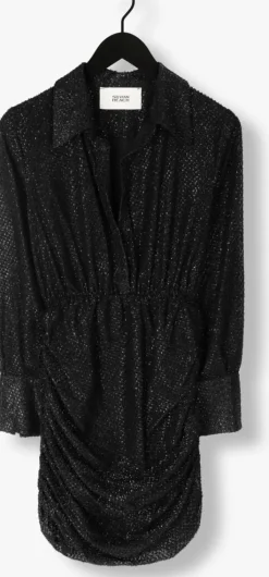 SILVIAN HEACH e mini jurk vestito corto/dress><noscript><img width=