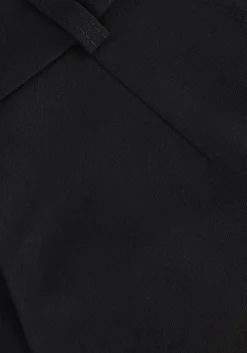 zwarte silvian heach pantalon pantal.lungo / pants 2