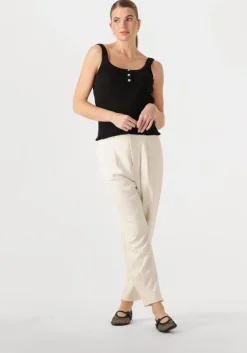 zwarte silvian heach top gpp25035to