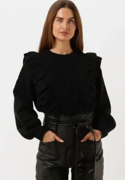 SILVIAN HEACH e trui maglia m/l - sweater>DAMES Truien & Vesten