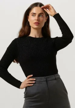 SILVIAN HEACH e trui maglia m/l -sweater>DAMES Truien & Vesten