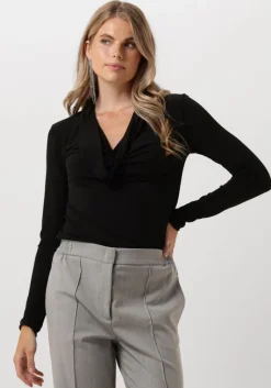 SILVIAN HEACH e t-shirt gpa24130bl>DAMES Tops & T-Shirts