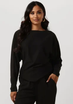 zwarte simple t-shirt jer-lux-23-1