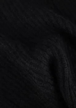 zwarte soeurs de provence top philine sweater