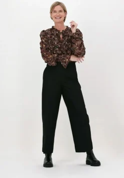 zwarte sofie schnoor blouses sw lauriane