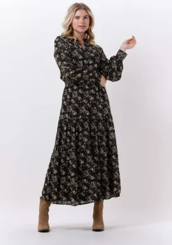 SOFIE SCHNOOR e maxi jurk s224290>DAMES Jurken