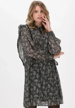 SOFIE SCHNOOR e mini jurk tamira>DAMES Jurken